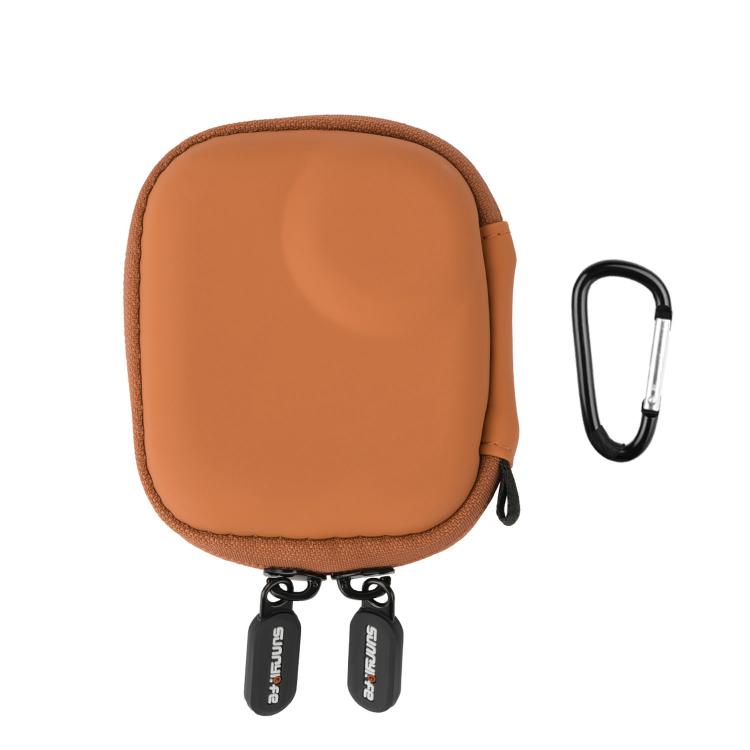 For DJI Osmo Nano Sunnylife Portable Carrying Storage Bag, Body Mini Bag, Standard Kit Bag
