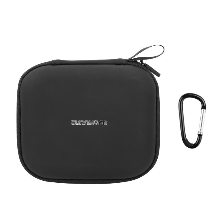 For DJI Osmo Nano Sunnylife Portable Carrying Storage Bag, Body Mini Bag, Standard Kit Bag