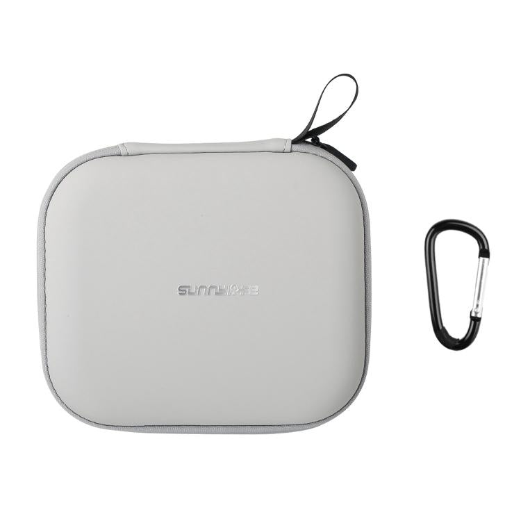 For DJI Osmo Nano Sunnylife Portable Carrying Storage Bag, Body Mini Bag, Standard Kit Bag