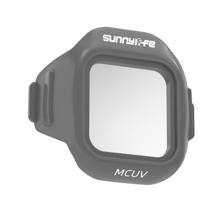For DJI Mini 5 Pro Sunnylife Camera Lens Filter, CPL, MCUV, ND8, ND16, ND32, ND64, ND8PL, ND16PL, ND32PL, ND64PL, 3 in 1 Mixed Filter, 4 in 1 Mixed Filter, 4 in 1 ND, 4 in 1 NDPL, 6 in 1 Mixed Filter