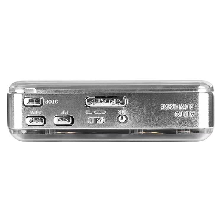 301 Cassette to MP3 Converter Tape Player