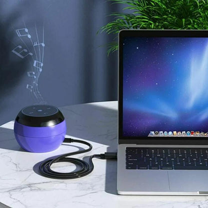 1.5m USB to DC5.5x2.1mm Male Power Cord with 13pcs Converter, 1+13