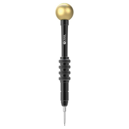 2UUL SD87 POP Screwdriver Replaceable Tip Screwdriver for iPhone 17 Series, 2UUL SD87