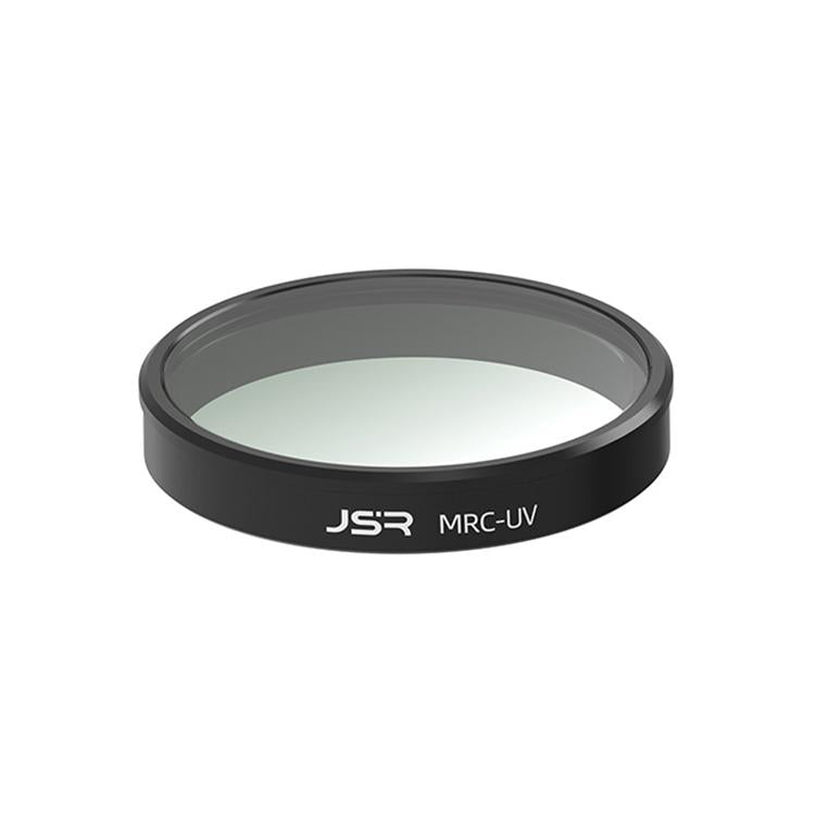 For DJI Osmo Nano JSR LH Series Lens Filter, UV, CPL, ND8, ND16, ND32, ND64, ND8PL, ND16PL, ND32PL, ND64PL, STAR, NIGHT, Black Mist 1/4, 3 in 1 ND8/16/32, 4 in 1 CPL ND8/16/32, 4 in 1 ND8/16/32/64, 4 in 1 ND8-64PL, 6 in 1 ND8-64 CPL UV...