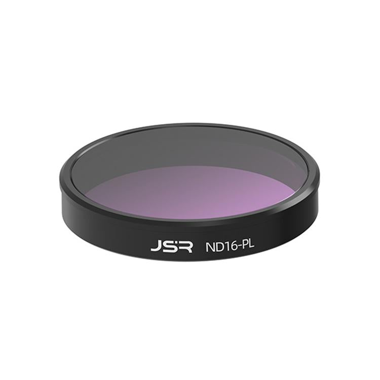 For DJI Osmo Nano JSR LH Series Lens Filter, UV, CPL, ND8, ND16, ND32, ND64, ND8PL, ND16PL, ND32PL, ND64PL, STAR, NIGHT, Black Mist 1/4, 3 in 1 ND8/16/32, 4 in 1 CPL ND8/16/32, 4 in 1 ND8/16/32/64, 4 in 1 ND8-64PL, 6 in 1 ND8-64 CPL UV...