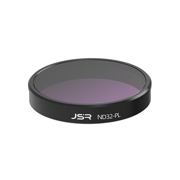 For DJI Osmo Nano JSR LH Series Lens Filter, UV, CPL, ND8, ND16, ND32, ND64, ND8PL, ND16PL, ND32PL, ND64PL, STAR, NIGHT, Black Mist 1/4, 3 in 1 ND8/16/32, 4 in 1 CPL ND8/16/32, 4 in 1 ND8/16/32/64, 4 in 1 ND8-64PL, 6 in 1 ND8-64 CPL UV...