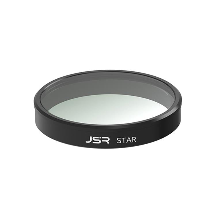 For DJI Osmo Nano JSR LH Series Lens Filter, UV, CPL, ND8, ND16, ND32, ND64, ND8PL, ND16PL, ND32PL, ND64PL, STAR, NIGHT, Black Mist 1/4, 3 in 1 ND8/16/32, 4 in 1 CPL ND8/16/32, 4 in 1 ND8/16/32/64, 4 in 1 ND8-64PL, 6 in 1 ND8-64 CPL UV...