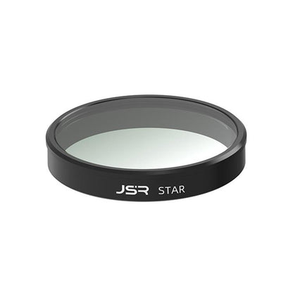 For DJI Osmo Nano JSR LH Series Lens Filter, UV, CPL, ND8, ND16, ND32, ND64, ND8PL, ND16PL, ND32PL, ND64PL, STAR, NIGHT, Black Mist 1/4, 3 in 1 ND8/16/32, 4 in 1 CPL ND8/16/32, 4 in 1 ND8/16/32/64, 4 in 1 ND8-64PL, 6 in 1 ND8-64 CPL UV...