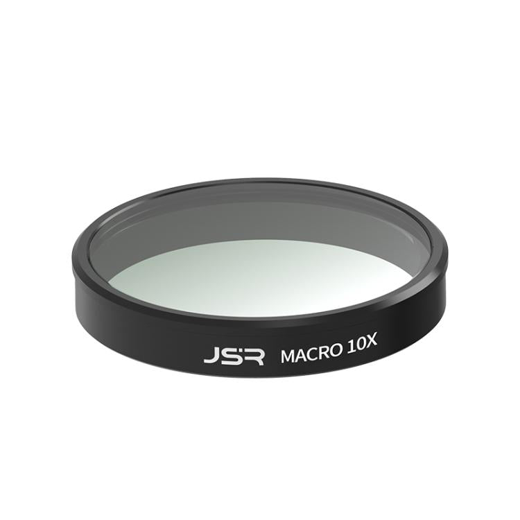 For DJI Osmo Nano 10X Macro Lens Filter, Single Filter, Macro + Mini Tripod