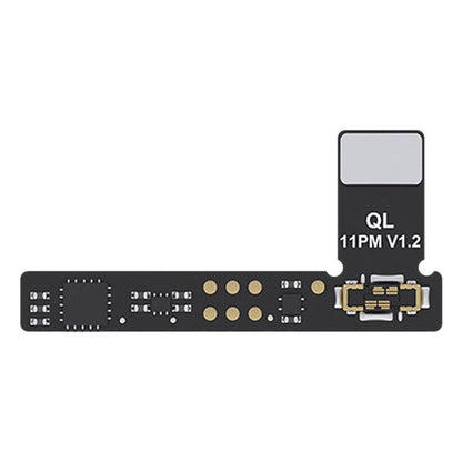 Qianli External Battery Repair Cable, For iPhone 14 / 14 Plus, For iPhone 14 Pro Max / 14 Pro, For iPhone 13 Pro Max / 13 Pro, For iPhone 13 / 13 mini, For iPhone 12 Pro / 12, For iPhone 12 Pro Max, For iPhone 12 mini, For iPhone 11 Pro Max, For iPhone...