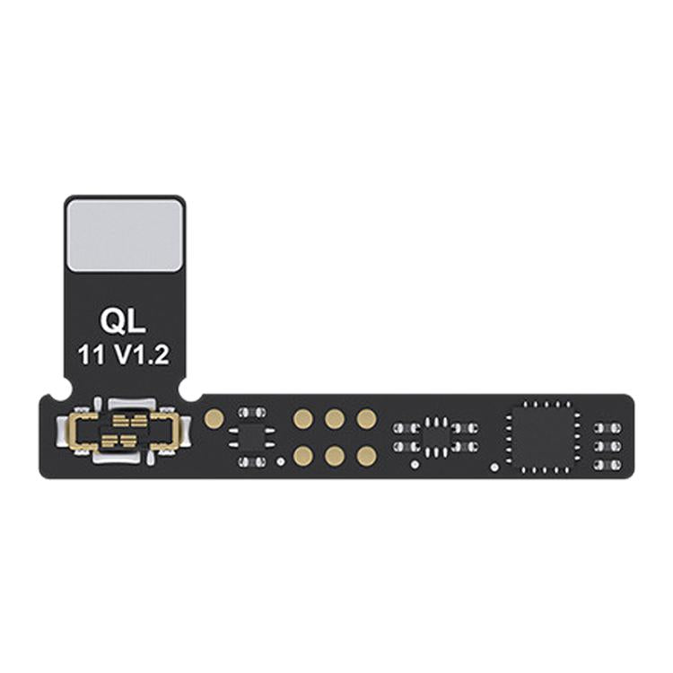Qianli External Battery Repair Cable, For iPhone 14 / 14 Plus, For iPhone 14 Pro Max / 14 Pro, For iPhone 13 Pro Max / 13 Pro, For iPhone 13 / 13 mini, For iPhone 12 Pro / 12, For iPhone 12 Pro Max, For iPhone 12 mini, For iPhone 11 Pro Max, For iPhone...