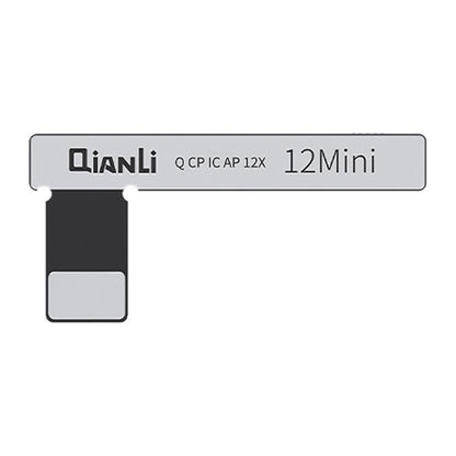 Qianli External Battery Repair Cable, For iPhone 14 / 14 Plus, For iPhone 14 Pro Max / 14 Pro, For iPhone 13 Pro Max / 13 Pro, For iPhone 13 / 13 mini, For iPhone 12 Pro / 12, For iPhone 12 Pro Max, For iPhone 12 mini, For iPhone 11 Pro Max, For iPhone...