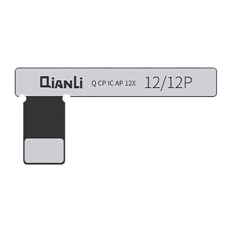 Qianli External Battery Repair Cable, For iPhone 14 / 14 Plus, For iPhone 14 Pro Max / 14 Pro, For iPhone 13 Pro Max / 13 Pro, For iPhone 13 / 13 mini, For iPhone 12 Pro / 12, For iPhone 12 Pro Max, For iPhone 12 mini, For iPhone 11 Pro Max, For iPhone...