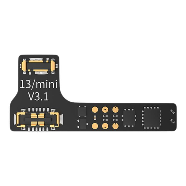 Qianli External Battery Repair Cable, For iPhone 14 / 14 Plus, For iPhone 14 Pro Max / 14 Pro, For iPhone 13 Pro Max / 13 Pro, For iPhone 13 / 13 mini, For iPhone 12 Pro / 12, For iPhone 12 Pro Max, For iPhone 12 mini, For iPhone 11 Pro Max, For iPhone...