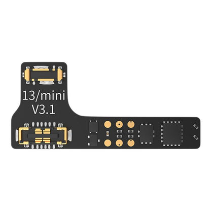 Qianli External Battery Repair Cable, For iPhone 14 / 14 Plus, For iPhone 14 Pro Max / 14 Pro, For iPhone 13 Pro Max / 13 Pro, For iPhone 13 / 13 mini, For iPhone 12 Pro / 12, For iPhone 12 Pro Max, For iPhone 12 mini, For iPhone 11 Pro Max, For iPhone...