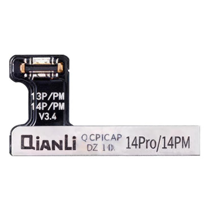 Qianli External Battery Repair Cable, For iPhone 14 / 14 Plus, For iPhone 14 Pro Max / 14 Pro, For iPhone 13 Pro Max / 13 Pro, For iPhone 13 / 13 mini, For iPhone 12 Pro / 12, For iPhone 12 Pro Max, For iPhone 12 mini, For iPhone 11 Pro Max, For iPhone...