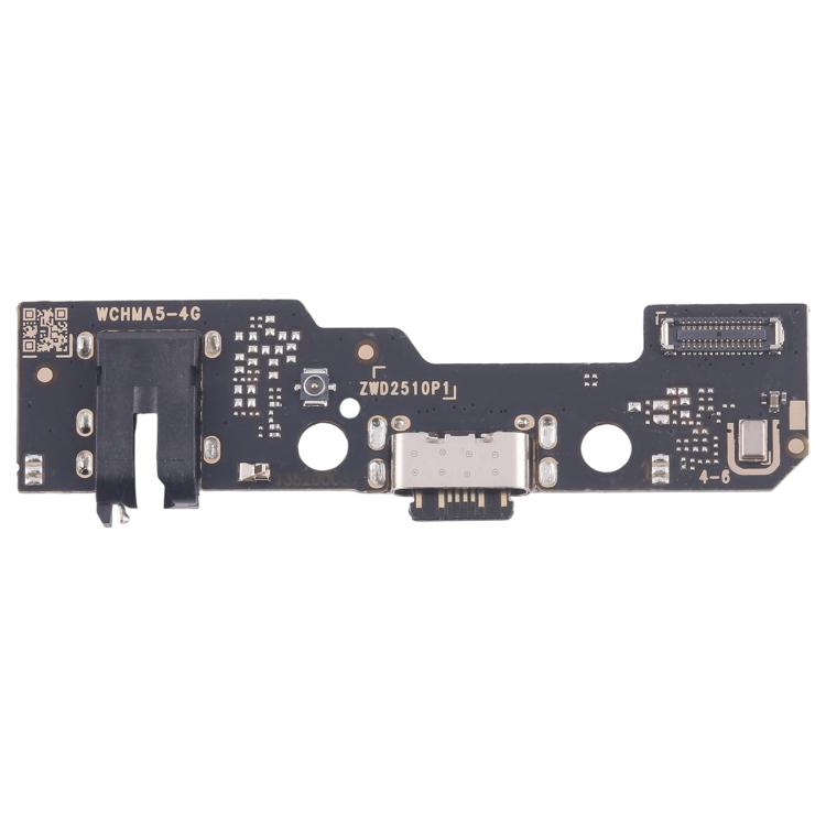 OEM Charging Port Board, For Xiaomi Redmi Note 15 Pro+ 5G, For Xiaomi Redmi Note 15 Pro 5G, For Xiaomi Redmi Note 15 5G, For Xiaomi Redmi 15C 5G, For Xiaomi 15T, For Xiaomi Redmi 15 5G, For Xiaomi Redmi 15C 4G, For Xiaomi Redmi A5 4G...