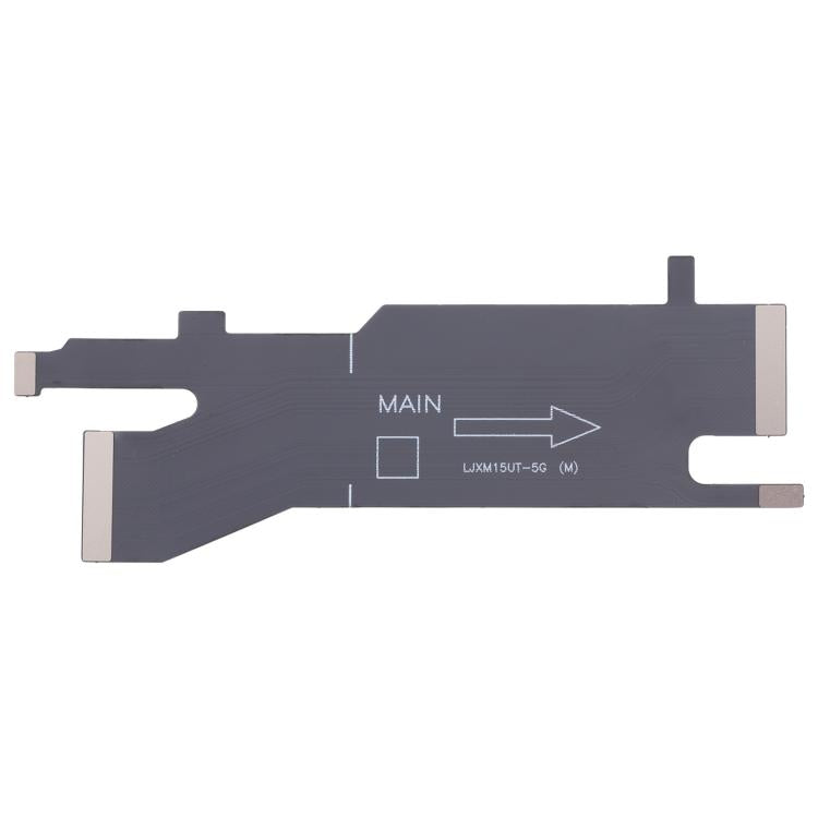 OEM Motherboard Flex Cable, For Xiaomi Redmi K90 2510DRK44C, For Xiaomi Redmi K90 Pro Max 5G, For Xiaomi 17 Pro Max 2509FPN0BC, For Xiaomi Redmi Note 15 Pro+, For Xiaomi Redmi Note 15 Pro, For Xiaomi Redmi Note 15 5G, For Xiaomi 17 Pro 25098PN5AC      ...