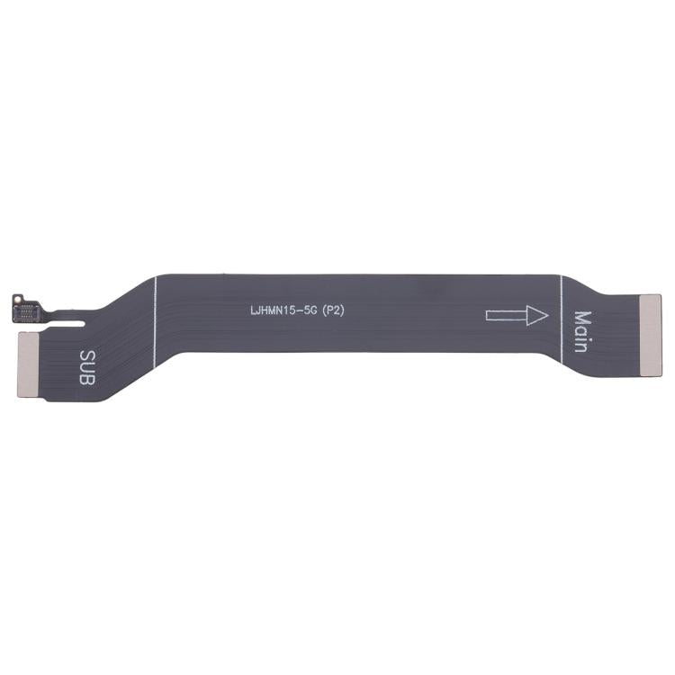 OEM Motherboard Flex Cable, For Xiaomi Redmi K90 2510DRK44C, For Xiaomi Redmi K90 Pro Max 5G, For Xiaomi 17 Pro Max 2509FPN0BC, For Xiaomi Redmi Note 15 Pro+, For Xiaomi Redmi Note 15 Pro, For Xiaomi Redmi Note 15 5G, For Xiaomi 17 Pro 25098PN5AC      ...