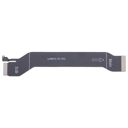 OEM Motherboard Flex Cable, For Xiaomi Redmi K90 2510DRK44C, For Xiaomi Redmi K90 Pro Max 5G, For Xiaomi 17 Pro Max 2509FPN0BC, For Xiaomi Redmi Note 15 Pro+, For Xiaomi Redmi Note 15 Pro, For Xiaomi Redmi Note 15 5G, For Xiaomi 17 Pro 25098PN5AC      ...