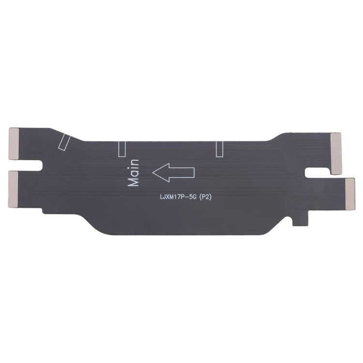 OEM Motherboard Flex Cable, For Xiaomi Redmi K90 2510DRK44C, For Xiaomi Redmi K90 Pro Max 5G, For Xiaomi 17 Pro Max 2509FPN0BC, For Xiaomi Redmi Note 15 Pro+, For Xiaomi Redmi Note 15 Pro, For Xiaomi Redmi Note 15 5G, For Xiaomi 17 Pro 25098PN5AC      ...