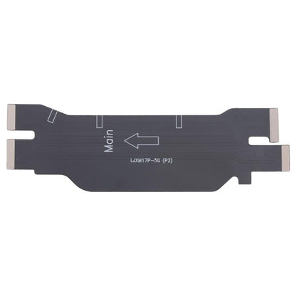 OEM Motherboard Flex Cable, For Xiaomi Redmi K90 2510DRK44C, For Xiaomi Redmi K90 Pro Max 5G, For Xiaomi 17 Pro Max 2509FPN0BC, For Xiaomi Redmi Note 15 Pro+, For Xiaomi Redmi Note 15 Pro, For Xiaomi Redmi Note 15 5G, For Xiaomi 17 Pro 25098PN5AC      ...