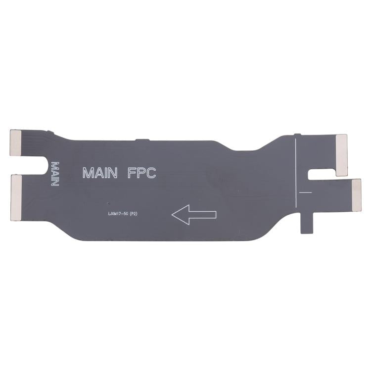 OEM Motherboard Flex Cable, For Xiaomi Redmi K90 2510DRK44C, For Xiaomi Redmi K90 Pro Max 5G, For Xiaomi 17 Pro Max 2509FPN0BC, For Xiaomi Redmi Note 15 Pro+, For Xiaomi Redmi Note 15 Pro, For Xiaomi Redmi Note 15 5G, For Xiaomi 17 Pro 25098PN5AC      ...
