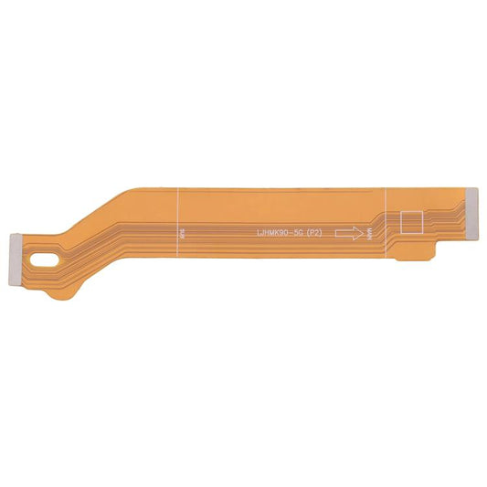 OEM Motherboard Flex Cable, For Xiaomi Redmi K90 2510DRK44C, For Xiaomi Redmi K90 Pro Max 5G, For Xiaomi 17 Pro Max 2509FPN0BC, For Xiaomi Redmi Note 15 Pro+, For Xiaomi Redmi Note 15 Pro, For Xiaomi Redmi Note 15 5G, For Xiaomi 17 Pro 25098PN5AC...