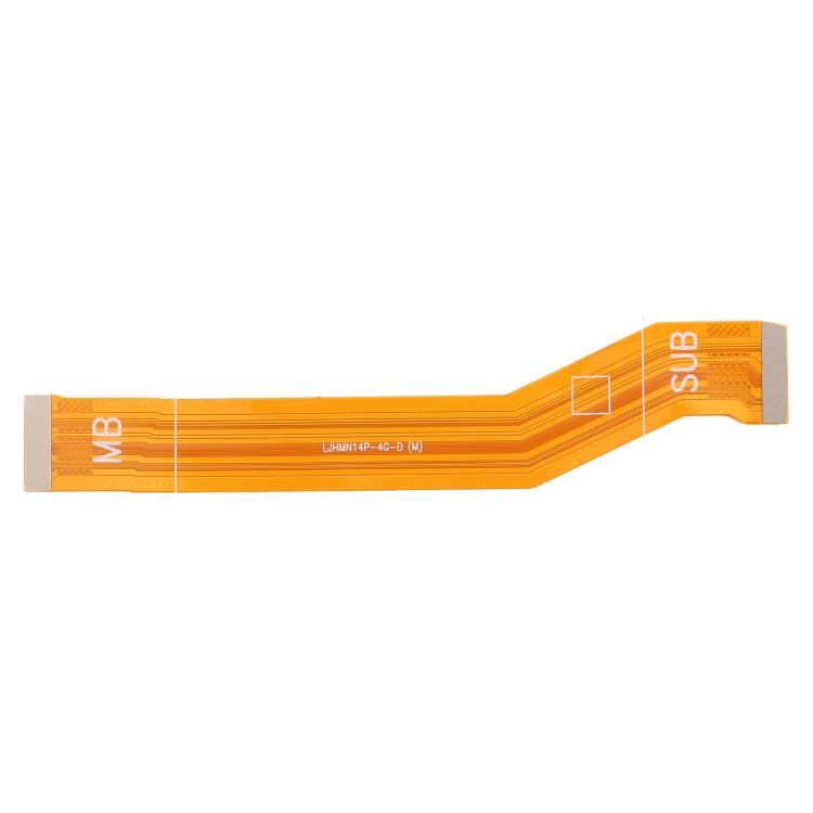 OEM Motherboard Flex Cable, For Xiaomi Redmi K90 2510DRK44C, For Xiaomi Redmi K90 Pro Max 5G, For Xiaomi 17 Pro Max 2509FPN0BC, For Xiaomi Redmi Note 15 Pro+, For Xiaomi Redmi Note 15 Pro, For Xiaomi Redmi Note 15 5G, For Xiaomi 17 Pro 25098PN5AC      ...