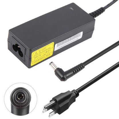 45W 19V 2.37A Power Adapter with DC 5.5x2.5mm Port For Asus, EU Plug, US Plug, UK Plug, AU Plug