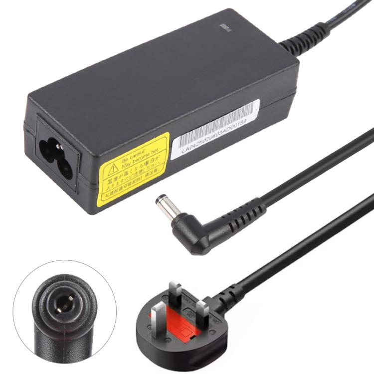 45W 19V 2.37A Power Adapter with DC 5.5x2.5mm Port For Asus, EU Plug, US Plug, UK Plug, AU Plug