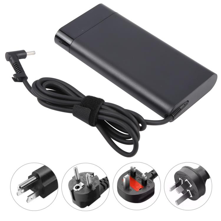 230W 19.5V 11.8A Power Adapter with DC 4.5x3.0mm Port For HP, EU Plug, US Plug, UK Plug, AU Plug