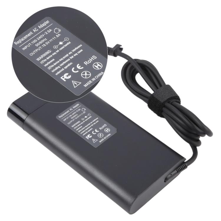 230W 19.5V 11.8A Power Adapter with DC 4.5x3.0mm Port For HP, EU Plug, US Plug, UK Plug, AU Plug