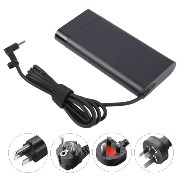 280W 20V 14A Power Adapter with DC 4.5x3.0mm Port For HP, EU Plug, US Plug, UK Plug, AU Plug