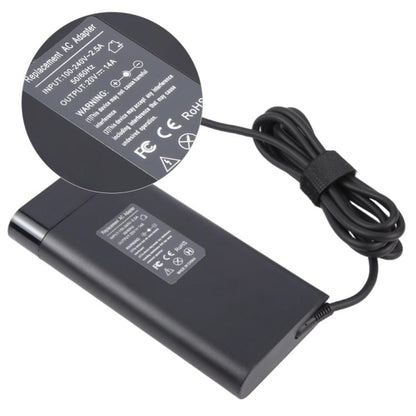 280W 20V 14A Power Adapter with DC 4.5x3.0mm Port For HP, EU Plug, US Plug, UK Plug, AU Plug