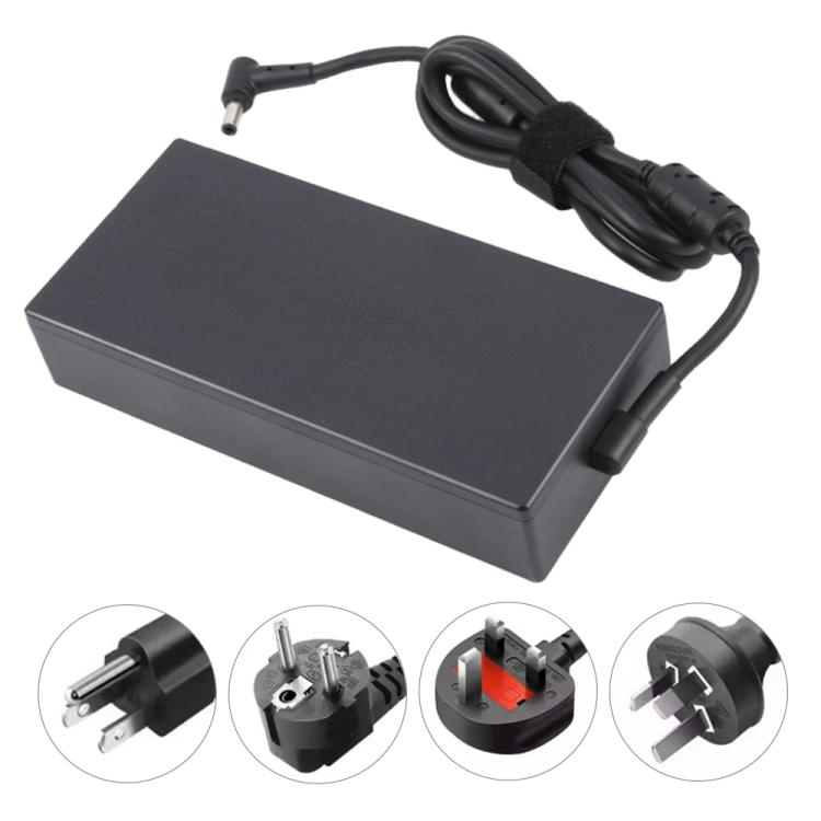 330W 20V 16.5A Power Adapter with DC 6.0x3.7mm Port For Asus, EU Plug, US Plug, UK Plug, AU Plug