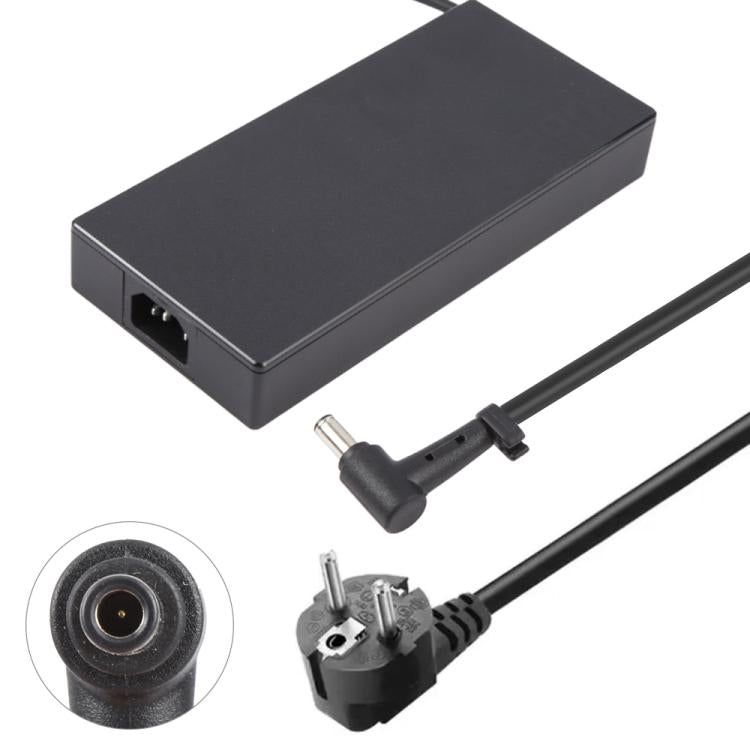 280W 20A 14A Power Adapter with DC 6.0x3.7mm Port For Asus, EU Plug, US Plug, UK Plug, AU Plug