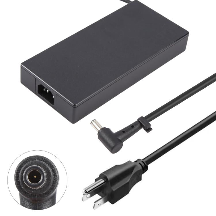 280W 20A 14A Power Adapter with DC 6.0x3.7mm Port For Asus, EU Plug, US Plug, UK Plug, AU Plug