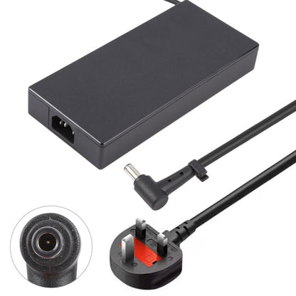 280W 20A 14A Power Adapter with DC 6.0x3.7mm Port For Asus, EU Plug, US Plug, UK Plug, AU Plug