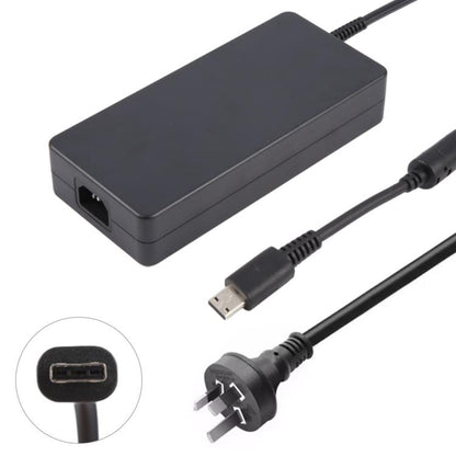 330W 19.5V 16.92A Power Adapter with USB Port For MSI, EU Plug, US Plug, UK Plug, AU Plug