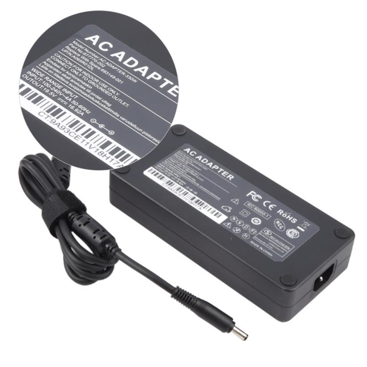 330W 19.5V 16.92A Power Adapter with DC 5.5x1.7mm Port For Acer, EU Plug, US Plug, UK Plug, AU Plug