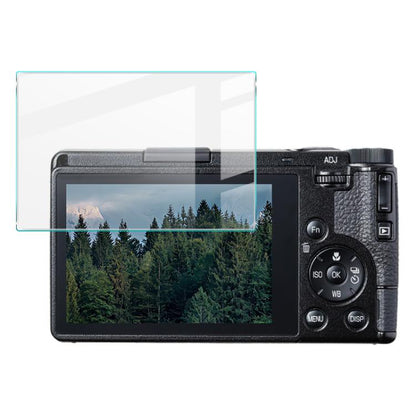 imak H Series Full Screen Tempered Glass Film, For RICOH GR IV / GR4