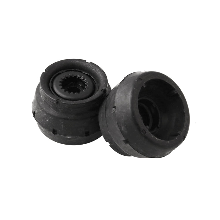 2 PCS Front Suspension Top Strut Mounts 1J0412331B/C 1J0412249, SAT001