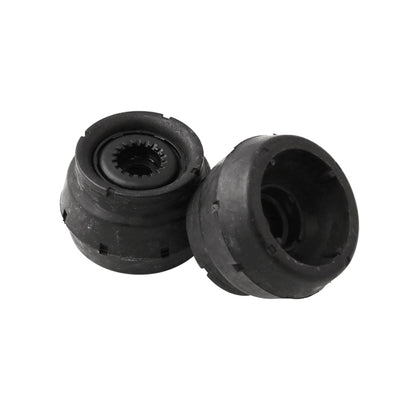 2 PCS Front Suspension Top Strut Mounts 1J0412331B/C 1J0412249, SAT001