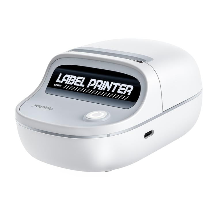 Yesido SP10 Thermal Label Printer, SP10