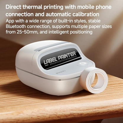 Yesido SP10 Thermal Label Printer, SP10