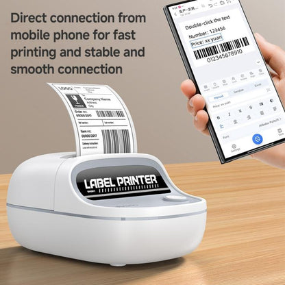 Yesido SP10 Thermal Label Printer, SP10