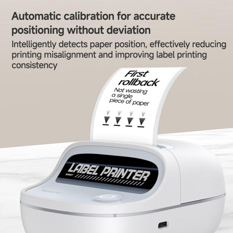 Yesido SP10 Thermal Label Printer, SP10