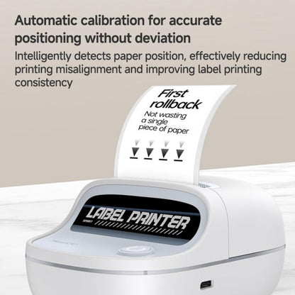Yesido SP10 Thermal Label Printer, SP10