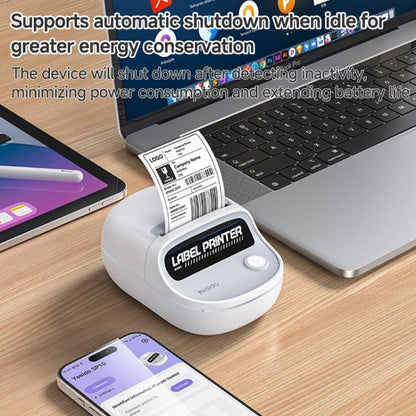 Yesido SP10 Thermal Label Printer, SP10
